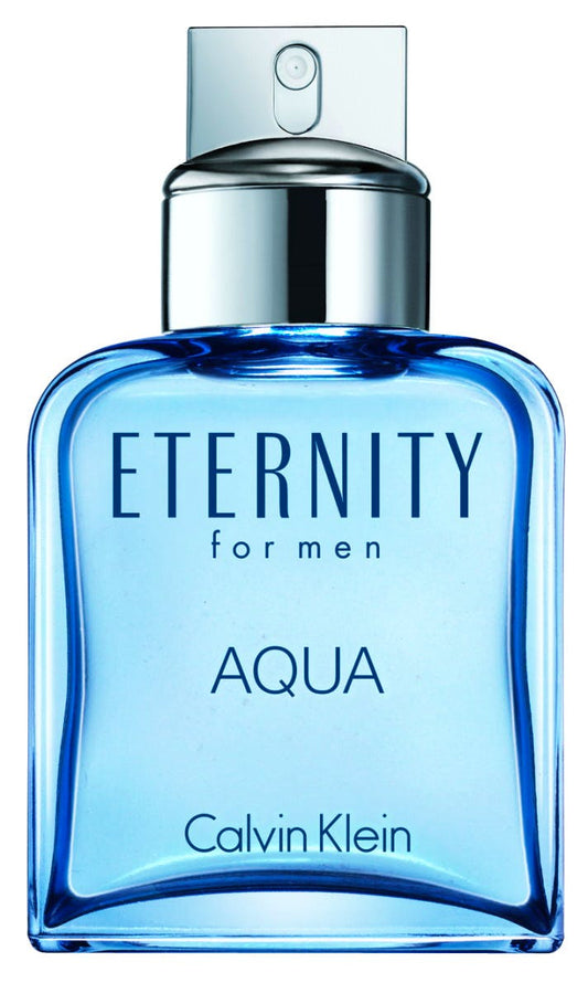 Calvin Klein Eternity Aqua Homme Eau de Toilette Spray