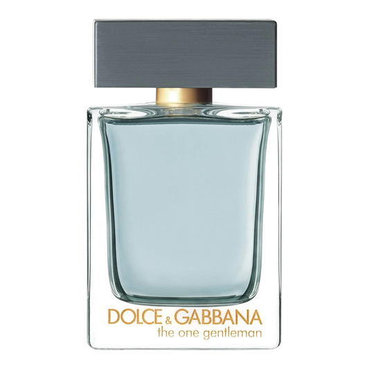 Dolce & Gabbana The One Gentleman Eau de Toilette Spray
