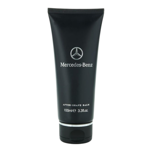 Mercedes Benz Aftershave Balm 100ml