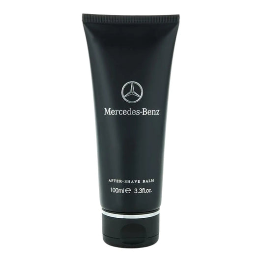 Mercedes Benz Aftershave Balm 100ml Mercedes Benz