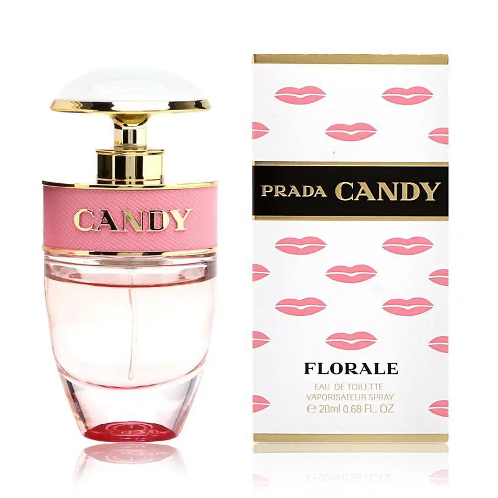 Prada Candy Eau de Parfum Spray 20ml Prada