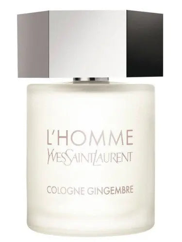 Yves Saint Laurent L'Homme Cologne Gingembre 60ml Yves Saint Laurent