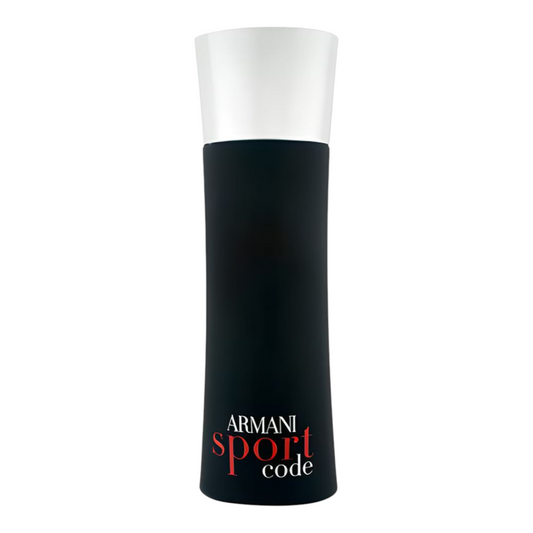 Giorgio Armani Code Sport Eau de Toilette Spray