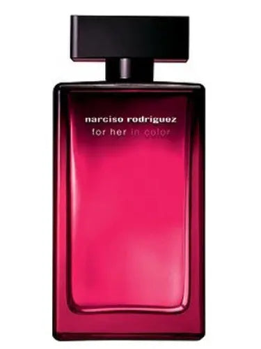 Narciso Rodriguez In Color Limited Edition Eau de Parfum Spray 50ml Narciso Rodriguez