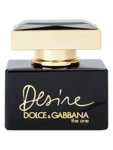Dolce & Gabbana The One Desire Eau de Parfum Intense Spray 75ml Dolce & Gabbana