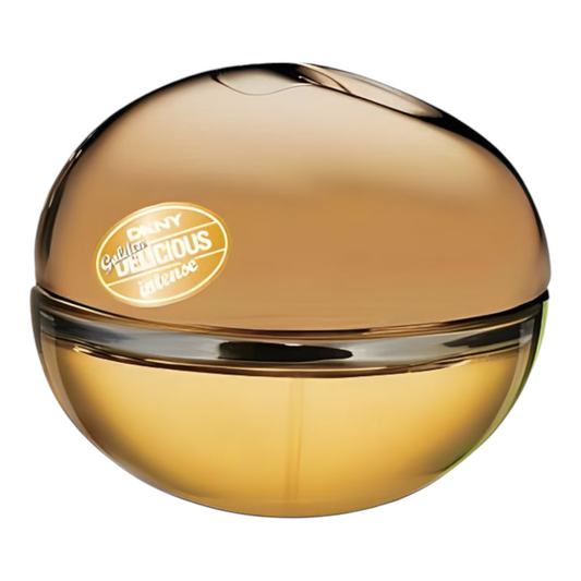 DKNY Golden Delicious Eau So Intense Eau de Parfum Spray 100ml
