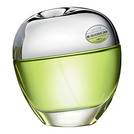DKNY Be Delicious Skin Fragrance With Benefits Eau de Toilette Hydrating Spray