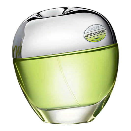 DKNY Be Delicious Skin Fragrance With Benefits Eau de Toilette Hydrating Spray DKNY