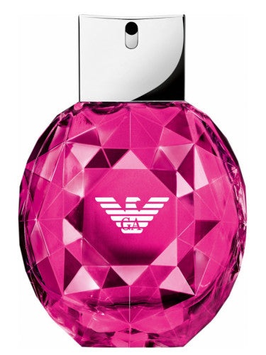 Emporio Armani Diamonds Club For Women Eau de Toilette Spray 50ml
