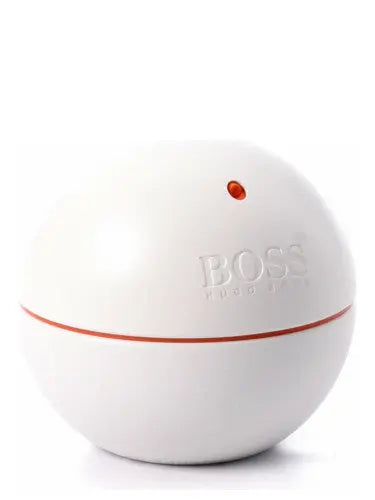 Hugo Boss In Motion White Edition Eau de Toilette Spray 40ml Hugo Boss