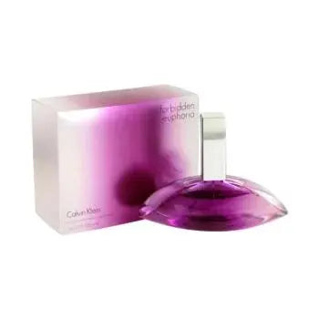 Calvin Klein Forbidden Euphoria Eau de Parfum Spray 100ml Calvin Klein