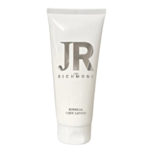 John Richmond Sensual Body Lotion 200ml John Richmond