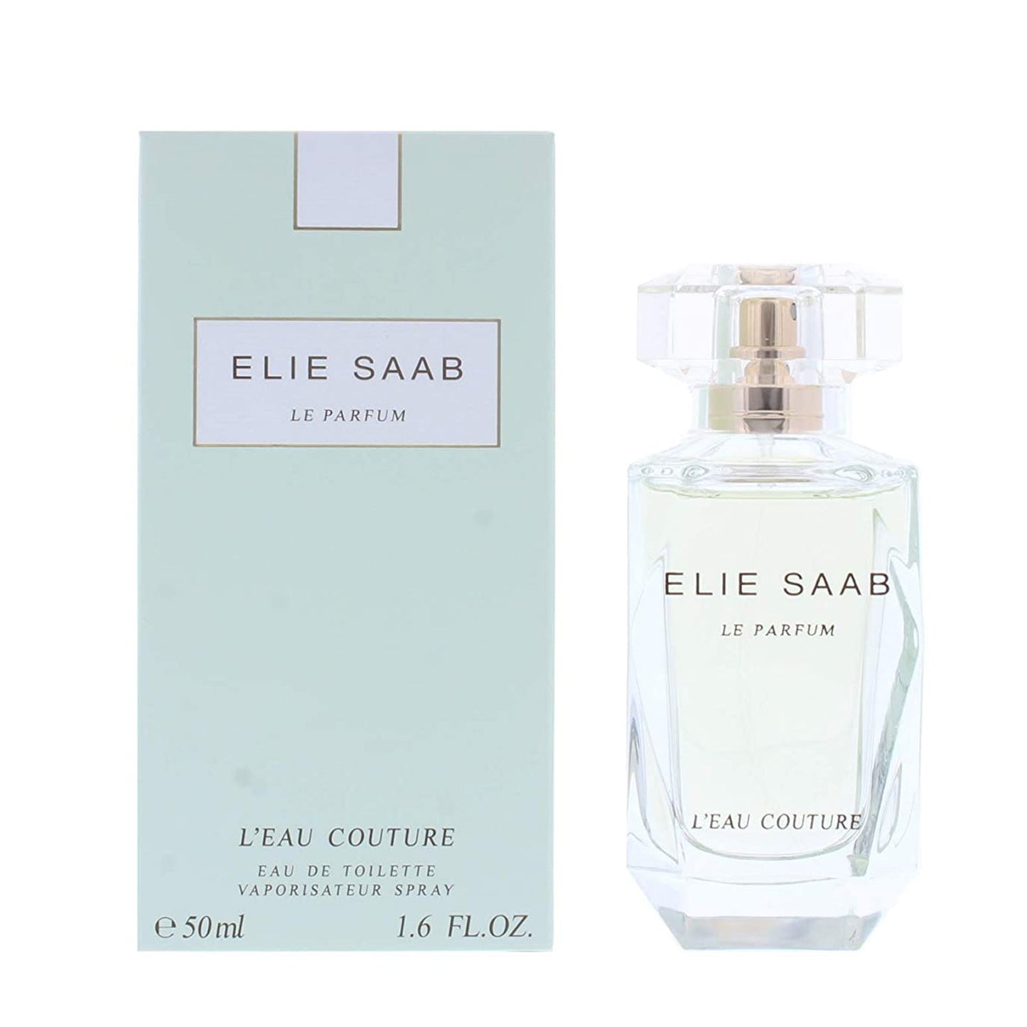 Elie Saab L'Eau Couture Eau de Toilette Spray