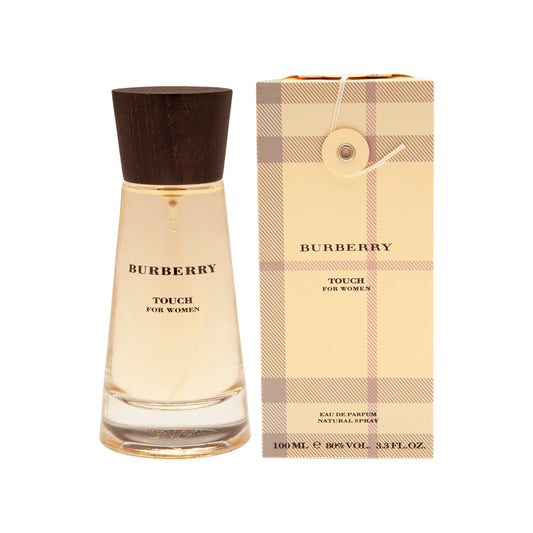 Burberry Touch Eau de Parfum Spray