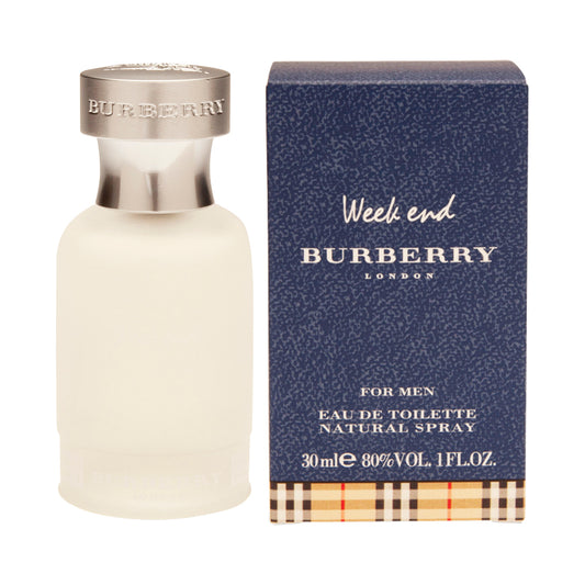 Burberry Weekend Eau de Toilette Spray
