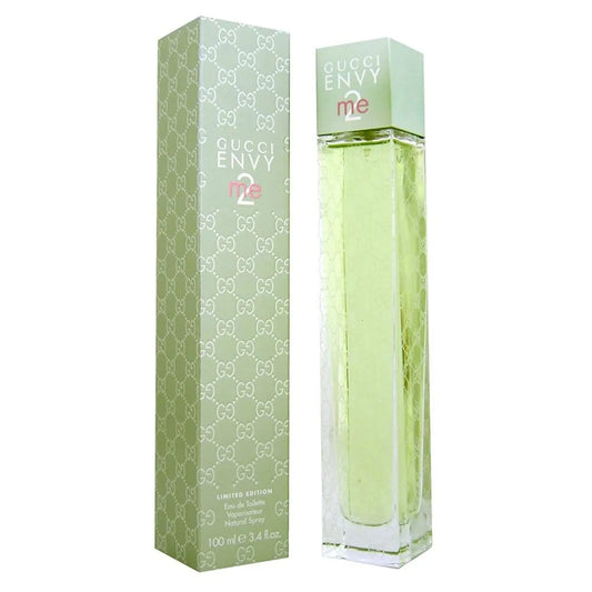 Gucci Envy Me 2 Limited Edition Eau de Toilette Spray Gucci