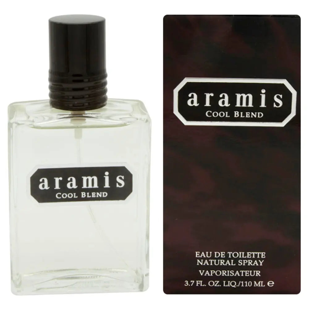 Aramis Cool Blend Eau de Toilette Spray 110ml Aramis