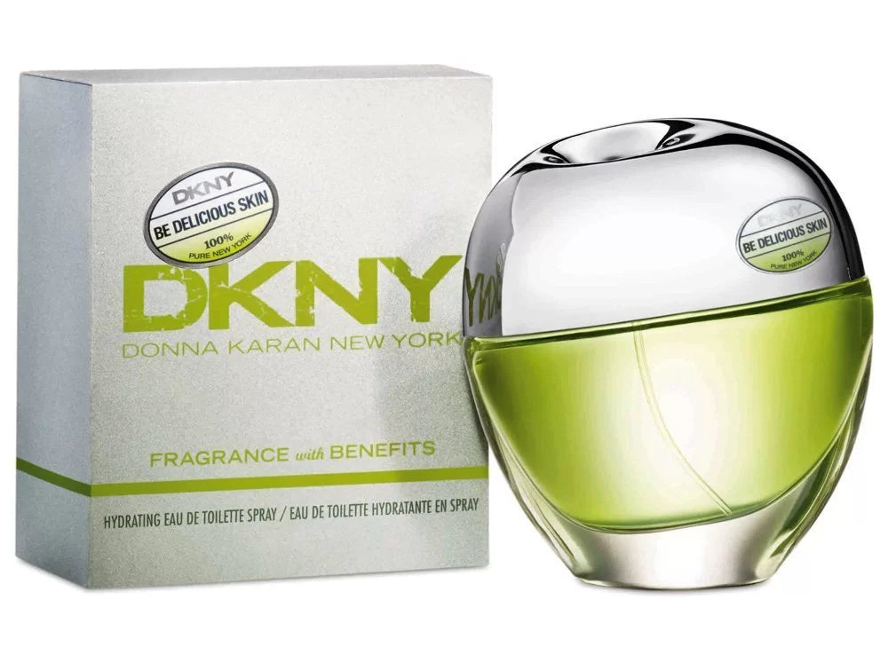 Dkny new fragrance shop
