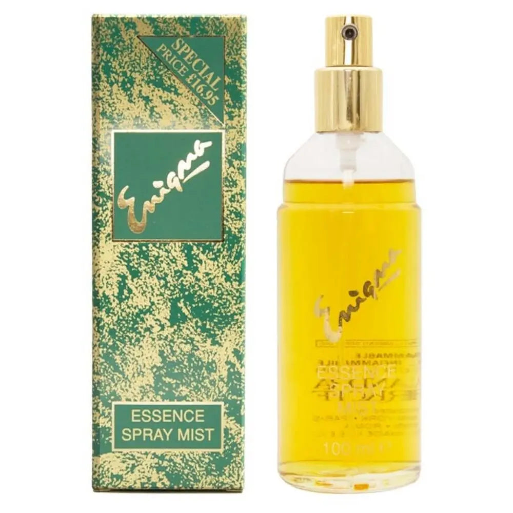 Alexandra De Markoff Enigma Essence Spray Mist 100ml Alexandra De Markoff