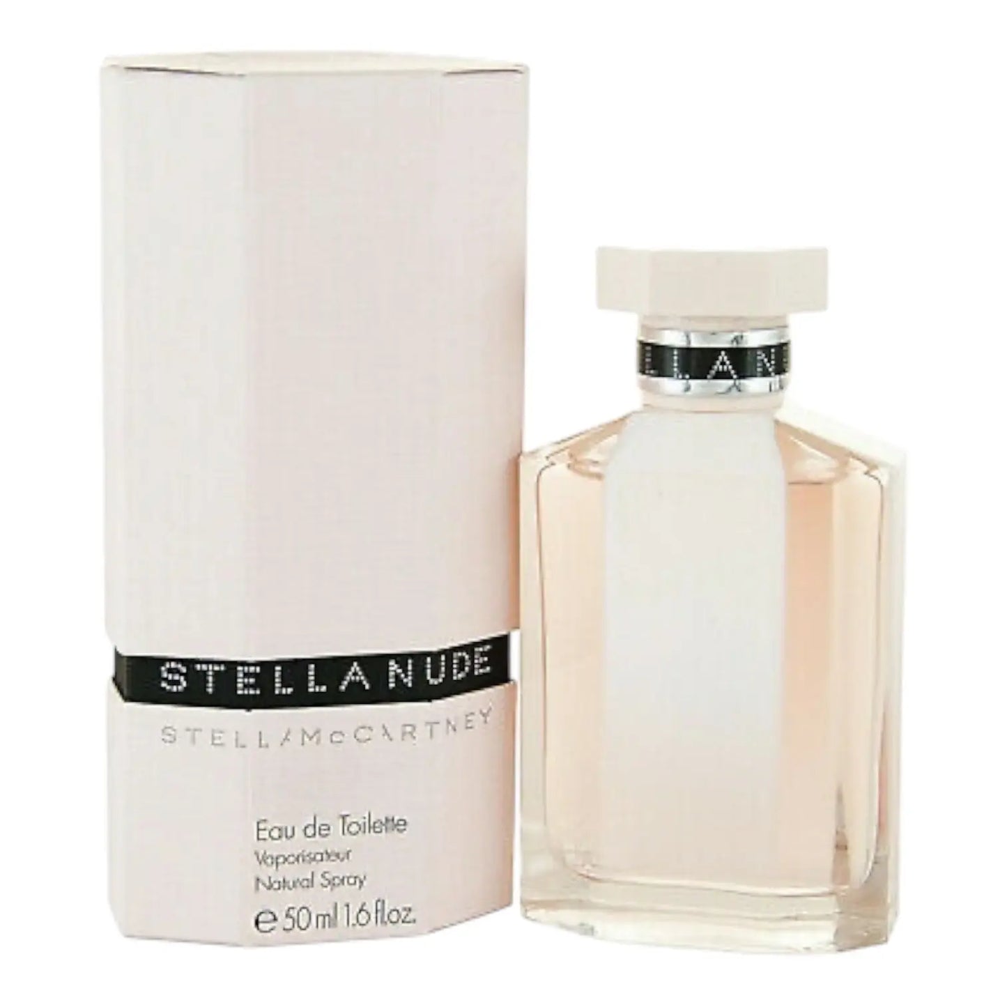 Stella McCartney Nude Eau de Toilette Spray 50ml Stella McCartney