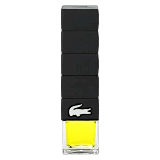 Lacoste Challenge Eau de Toilette Spray Lacoste