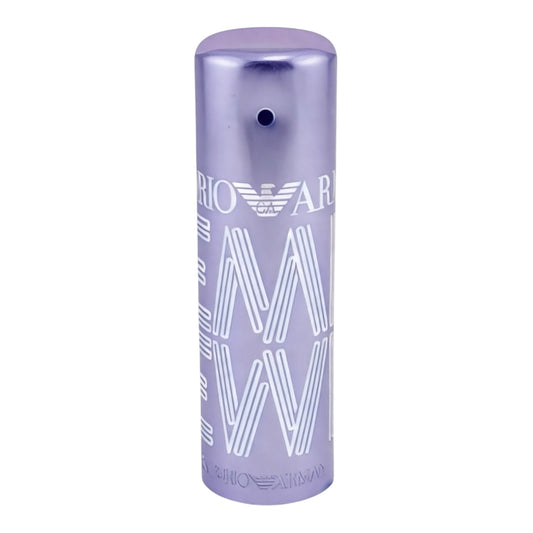 Emporio Armani Remix For Her Eau de Parfum Spray 100ml Emporio Armani