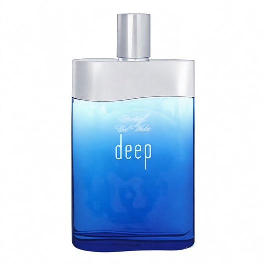 Davidoff Cool Water Deep Eau de Toilette Spray Davidoff