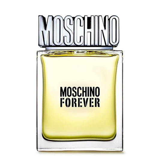 Moschino Forever Men Eau de Toilette Spray