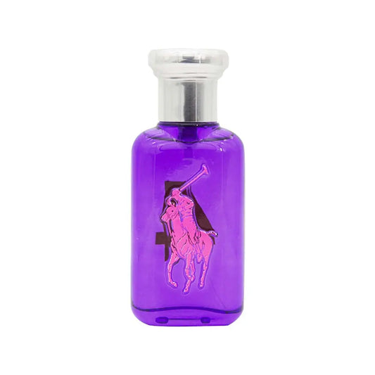 Ralph Lauren Big Pony 4 Purple Eau de Toilette Spray 50ml For Women Ralph Lauren