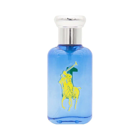 Ralph Lauren Big Pony 1 Blue Eau de Toilette Spray 50ml For Women Ralph Lauren