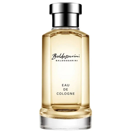 Baldessarini Eau de Cologne Spray 75ml Baldessarini