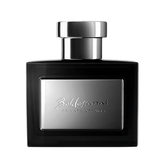 Baldessarini Private Affairs Eau de Toilette Spray 90ml