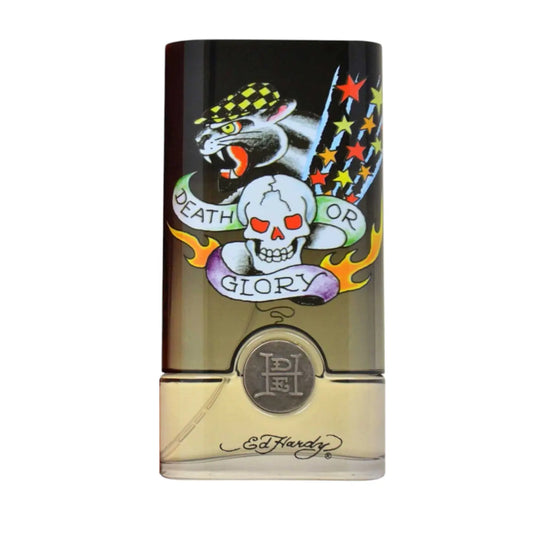 Ed Hardy Born Wild Eau de Toilette Spray 50ml Ed Hardy