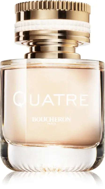 Boucheron Quatre Eau de Parfum Spray 30ml Boucheron