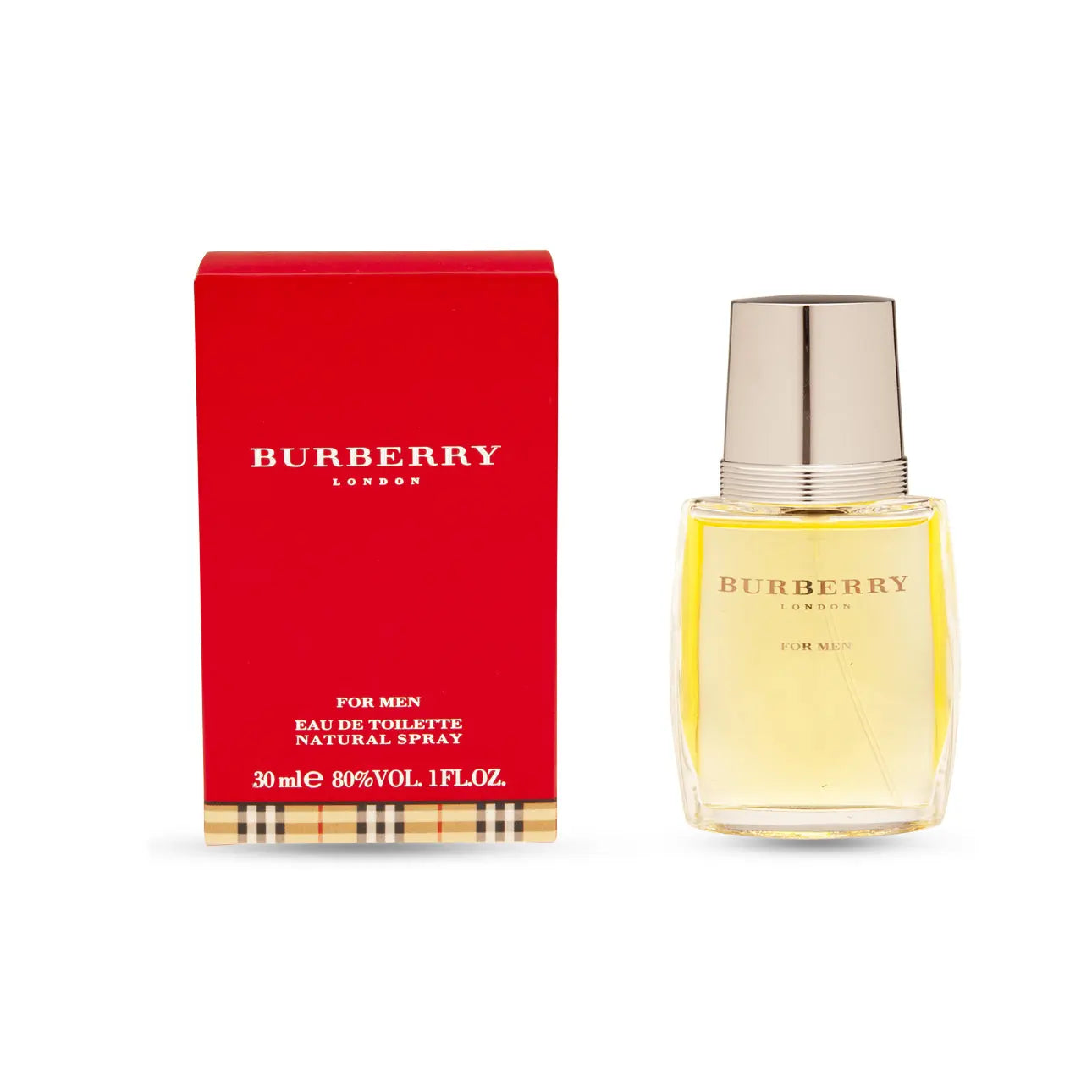 Burberry London Original Eau de Toilette Spray Burberry