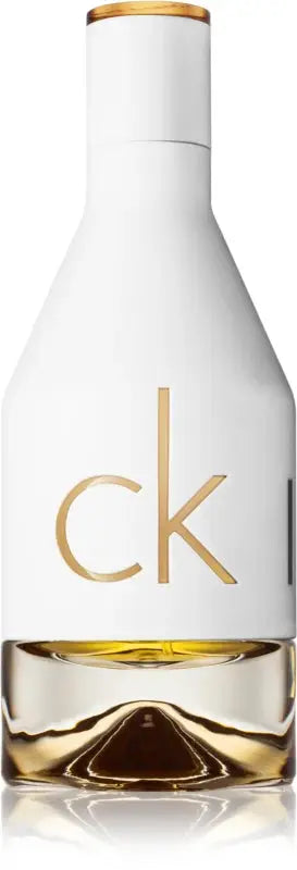 Calvin Klein CK IN2U For Her Eau de Toilette Spray 100ml Calvin Klein