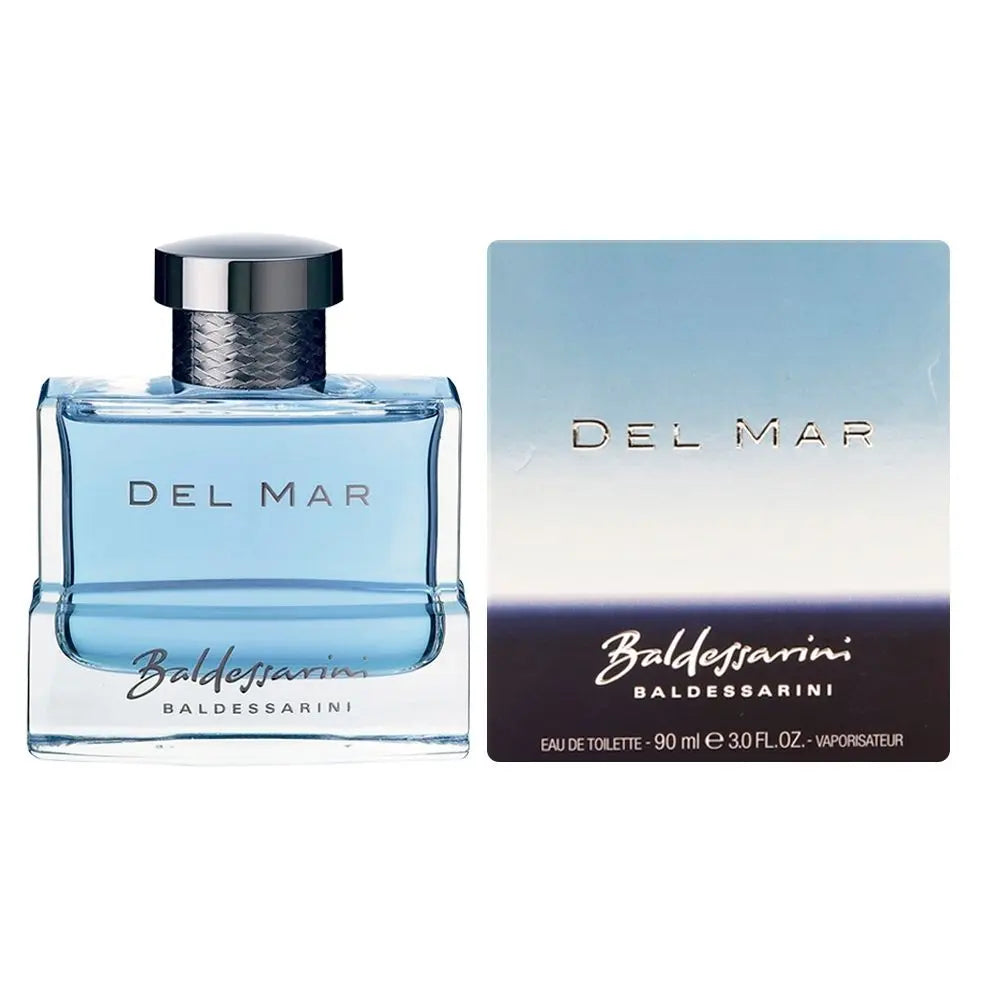 Baldessarini Del Mar Eau de Toilette Spray 90ml Baldessarini