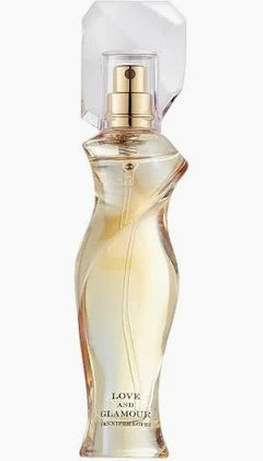 Jennifer Lopez JLO Love and Glamour Eau de Parfum Spray 15ml