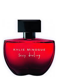 Kylie Minogue Sexy Darling Eau de Toilette Spray 30ml