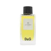 Dolce & Gabbana 11 La Force Eau de Toilette Spray 100ml Dolce & Gabbana