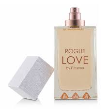 Rihanna Rogue Love Eau de Parfum Spray