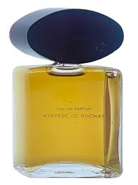 Rochas Mystere Eau de Parfum Spray 30ml