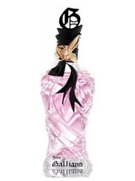 John Galliano Eau de Toilette Spray