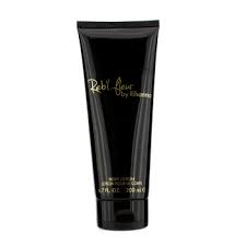 Rihanna Reb'l Fleur Body Lotion 200ml