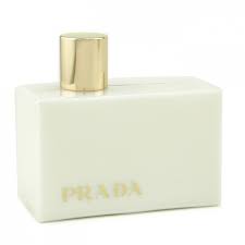 Prada L'Eau Ambrée Body Lotion 200ml