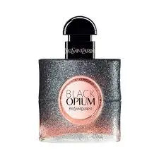 Yves Saint Laurent Black Opium Floral Shock Eau de Parfum Spray Yves Saint Laurent