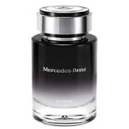 Mercedes Benz Intense Eau De Toilette Spray 75ml