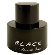 Kenneth Cole Black Eau de Toilette Spray 100ml