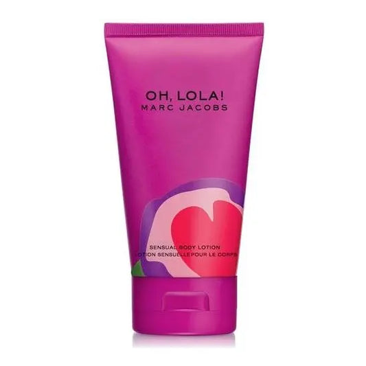 Marc Jacobs Oh Lola Body Lotion 150ml Marc Jacobs
