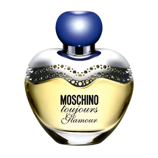 Moschino Toujours Glamour Eau de Toilette Spray Moschino